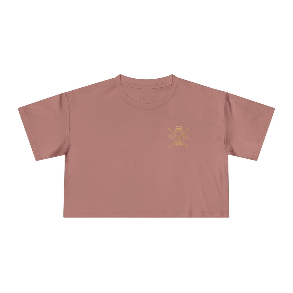 Thumbnail: VORC OG - Crop Top