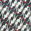 Thumbnail: Dashing Dave Christmas Wrapping Paper