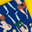Thumbnail: Kilted Hunks Tea Towel