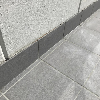 Multiple Repair Works to Stop Water Ingress Damage, South Perth