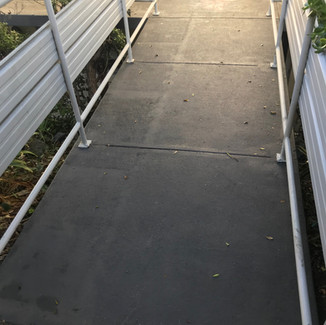 Preventive Maintenance Against Concrete Cancer, Cottesloe