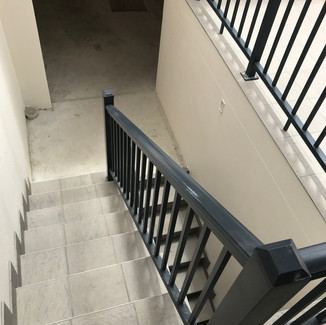 Waterproofing,Tiling and Balustrade Work East Perth