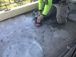 Winter Is Coming — It’s Time To Waterproof Your Balcony