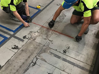Warehouse Floor Repairs in Perth: Importance of Regular Maintenance, Repairs and Coatings