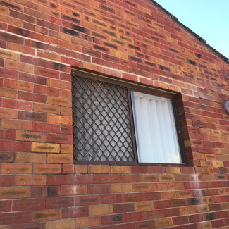 Lintel Replacement, Scarborough