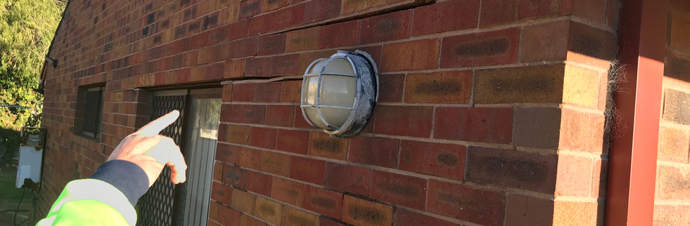 Conspar Perth property inspections