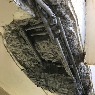 Concrete Cancer Treatment, South Perth