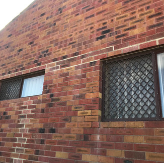Lintel Replacement, Scarborough