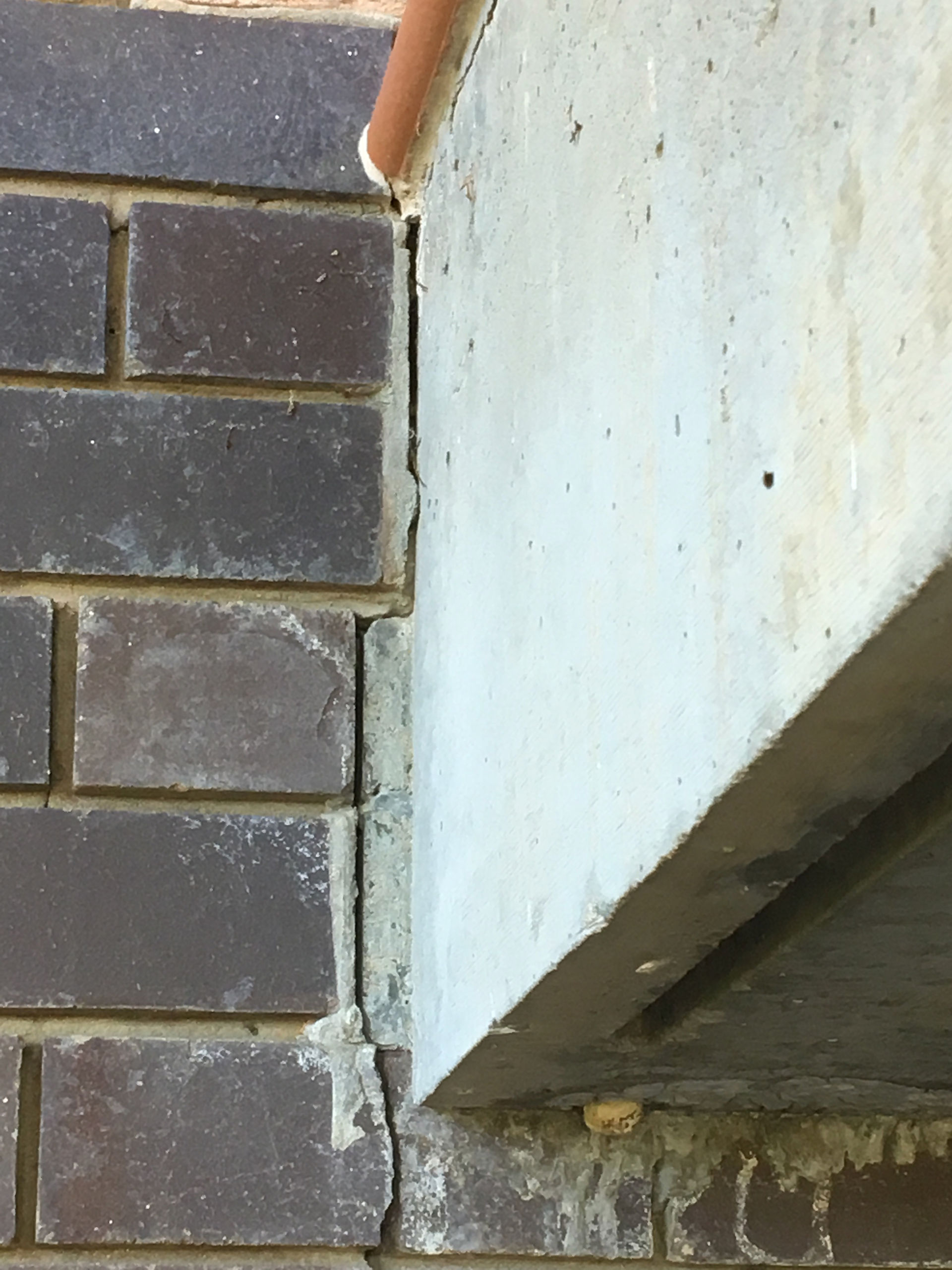 Conspar will carry out concrete cancer treatment to this residential property in Swan View, Perth