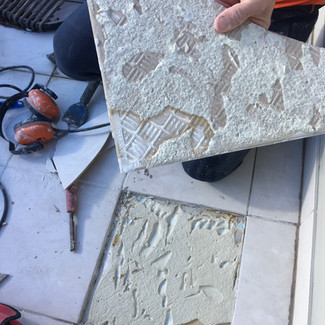 Conspar Highgate Townhouse Investigation (Perth)