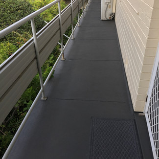 Preventive Maintenance Against Concrete Cancer, Cottesloe