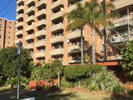 Treatment of concrete cancer at Mosman Park apartment building