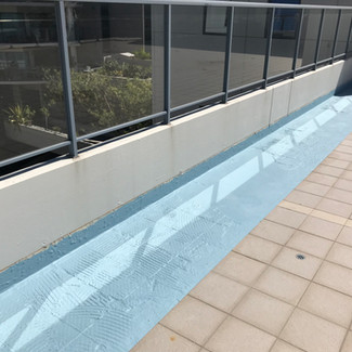 Multiple Repair Works to Stop Water Ingress Damage, South Perth
