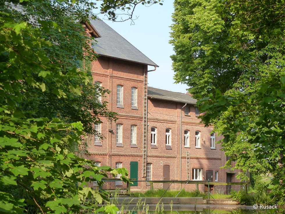 Wassermühle Stemmen (Quelle Rusack).JPG