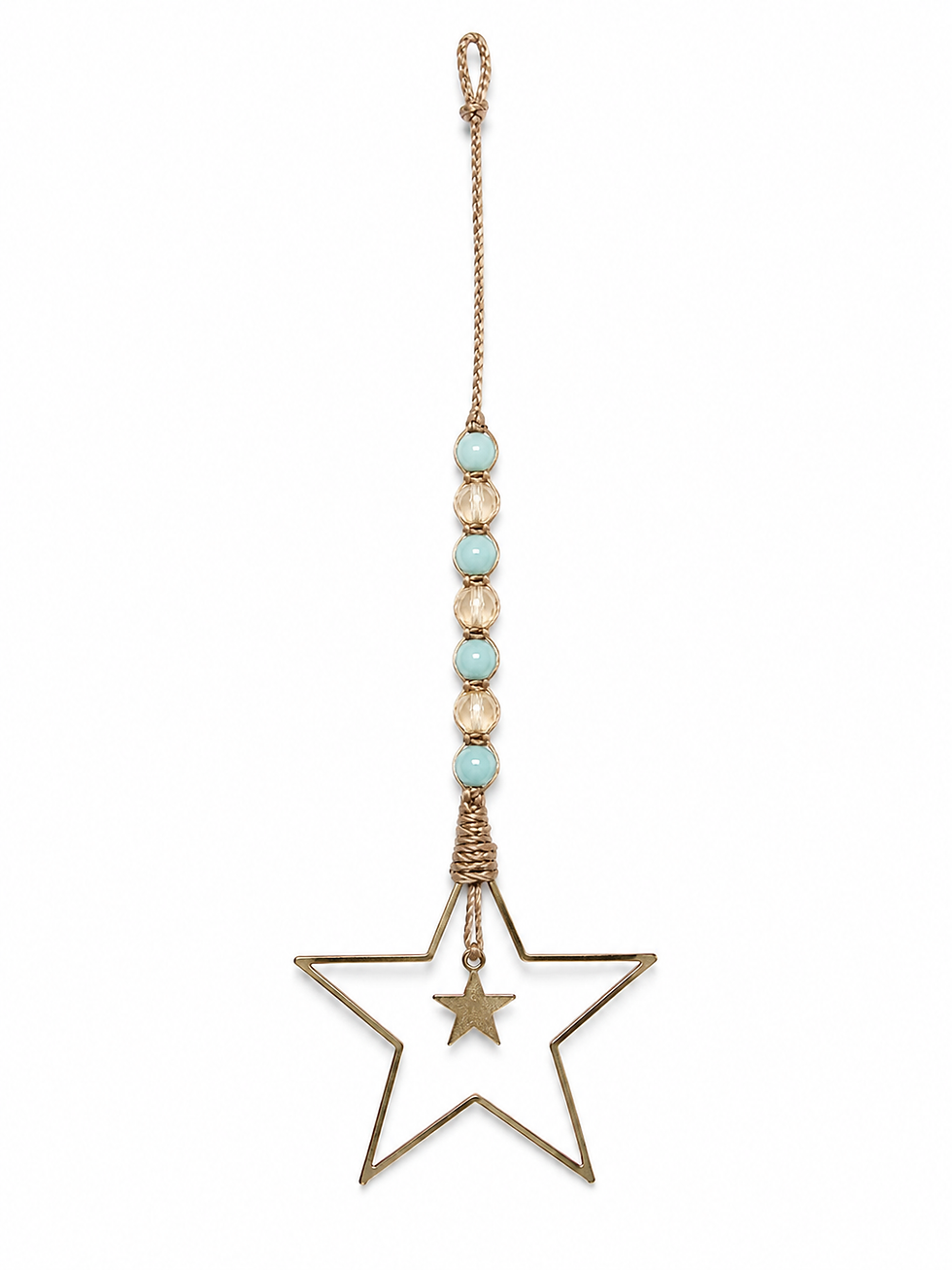 Thumbnail: Makariti Wishing Star