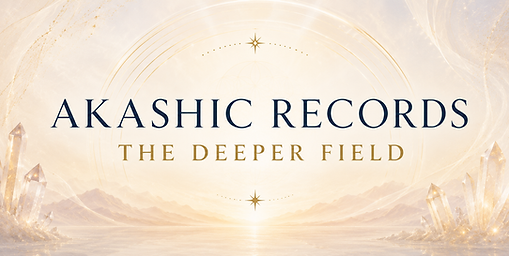 Akashic Records the Deeper Field.png