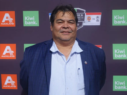"Its not easy but we keep going" Lakapi Samoa CEO discusses efforts to compete Internationally