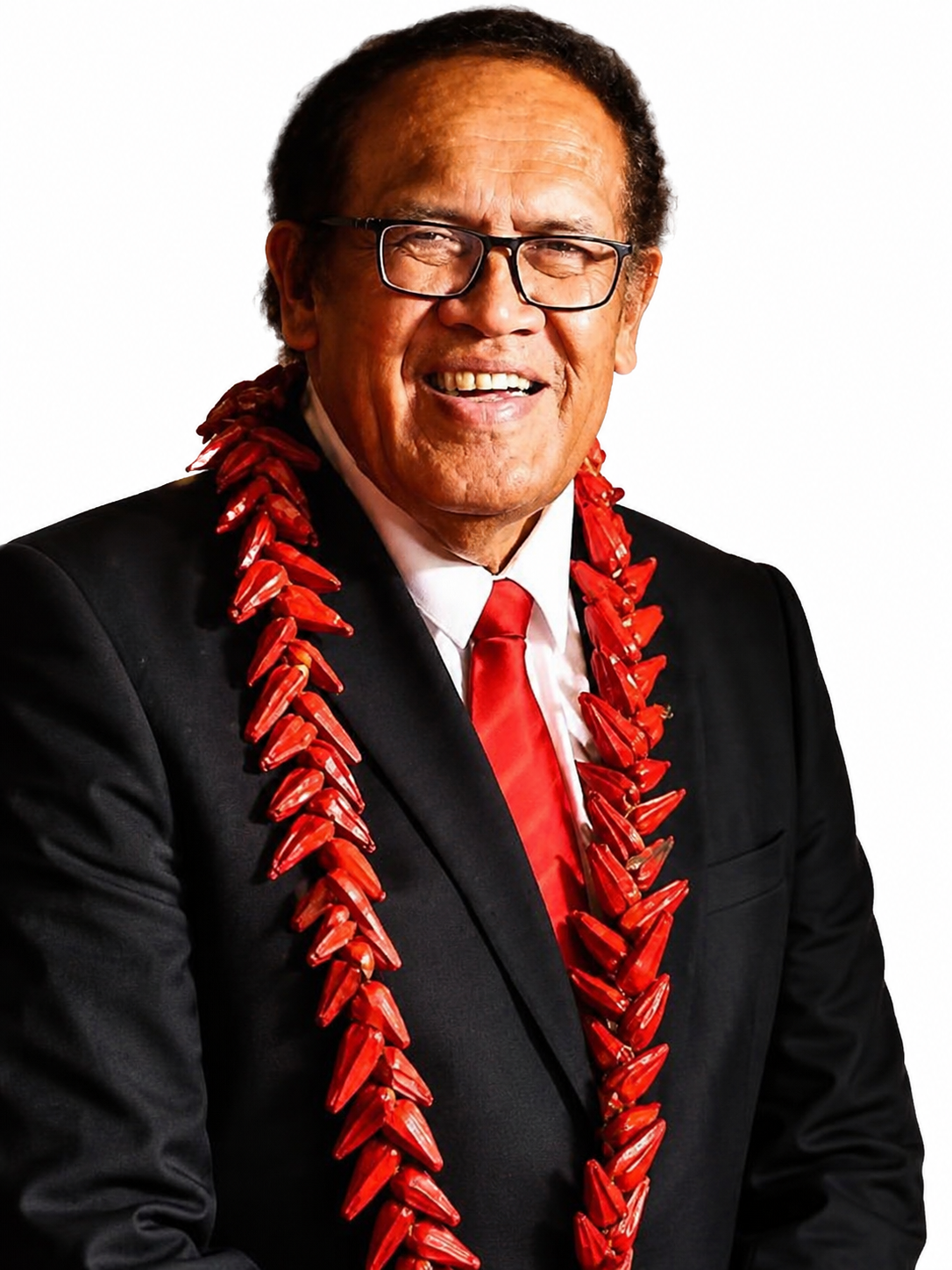 Writer: Lei’ataua Nielsen Petersen