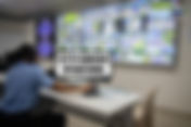 CCTV Cameras Enhance Security in Apia Ahead of CHOGM 2024