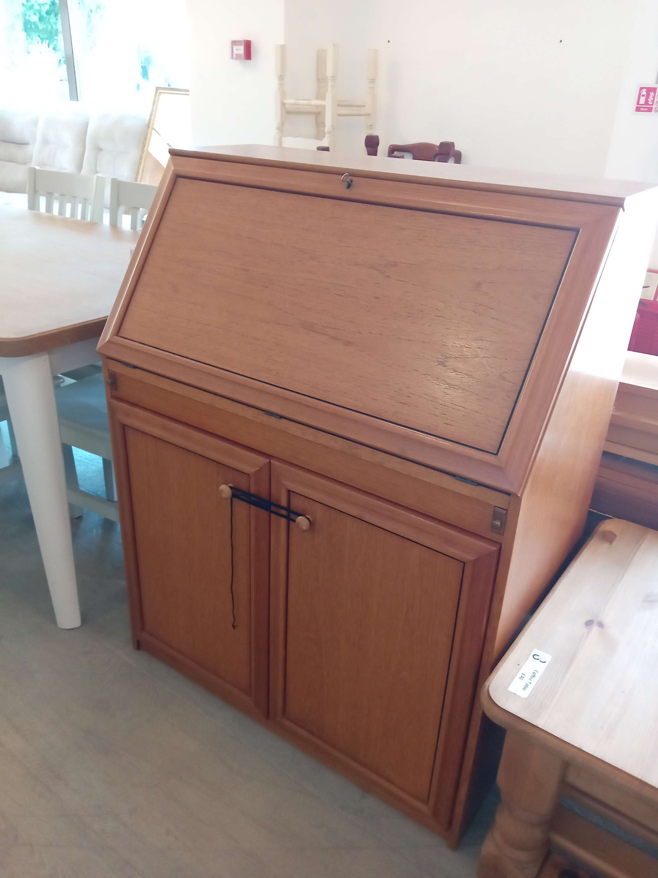 Bureau 