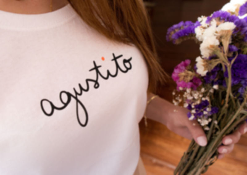 Camiseta - Agustito