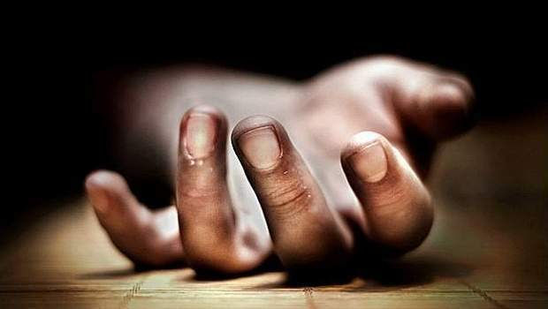 Image : A dead person