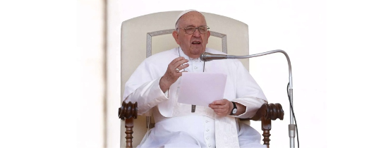 Francis Pope
