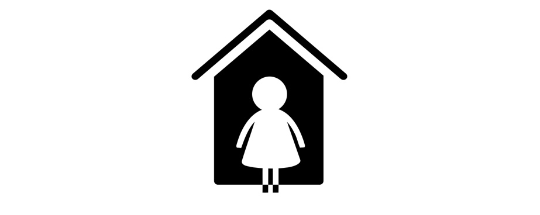 a girl's emoji