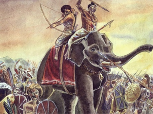 പരാജിതരുടെ സുവിശേഷം