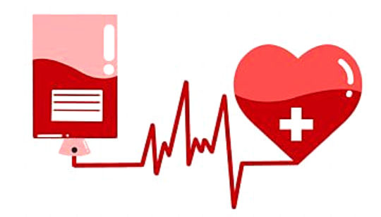 Blood Donation.
