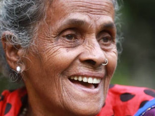ദയയുടെ നദി!