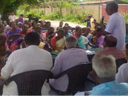 പ്ലാച്ചിമട ജനത ഇനിയെന്തു ചെയ്യണം