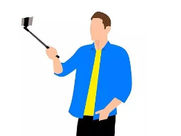 സെല്‍ഫികള്‍ വാഴും കാലം