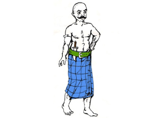 കേരളത്തിന്റെ റോബിന്ഹുഡ്
