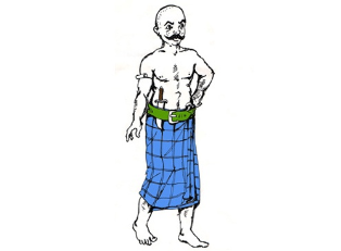 കേരളത്തിന്റെ റോബിന്ഹുഡ്