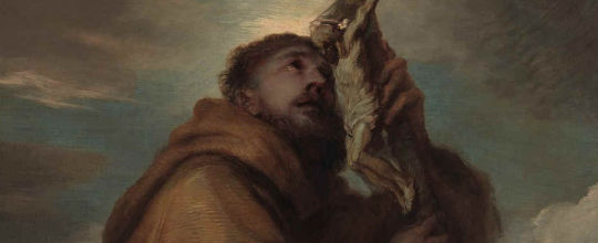 Franciscan Image.