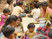 കാടിന്റെ മക്കളെന്ന അഭിമാനത്തോടെ...