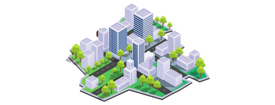 A building plan.