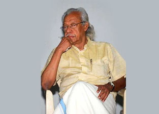 അനുഭവത്തിന്റെ അതിര്ത്തി ലംഘനങ്ങള് ആധുനികതയുടെ മുറിവേറ്റ മുരള്ച്ചകള്