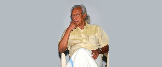 കാക്കനാടന്