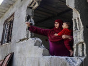 ഒരു കുട്ടിയും അവളുടെ നാള്‍വഴിയും