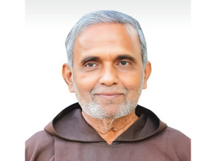 അങ്ങയുടെ പ്രാര്ഥനയില് ഞങ്ങളെയും...