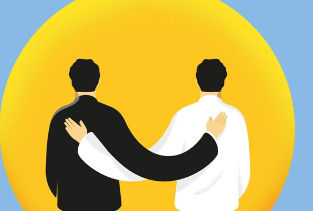 സൗഹൃദങ്ങളെ കുറിച്ച് ചില ദുഷ് പാഴ് സുരഭില ചിന്തകള്