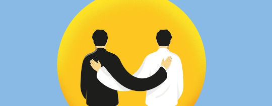 Image of Friendship.