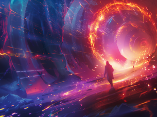 The Art of Tech: Becoming a Technical Artist in the Video Game Industry