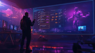 What Game Studios Really Want from Game Artists