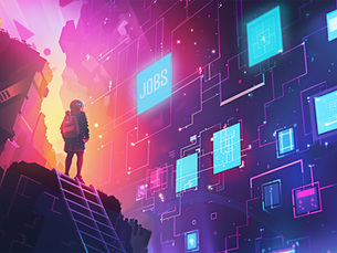 Find Your Dream Game Art Job: Top Industry Resources for Success