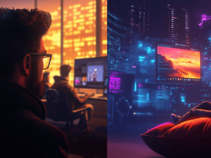 Do You Need a Degree to Become a Game Artist?