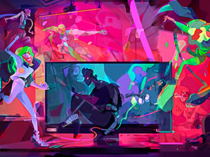 6 Game Art Portfolio Mistakes You're Probably Making. Stop it.