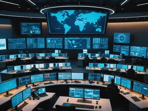 Shaping Cybersecurity: How Policy and Funding Influence the Hidden Story